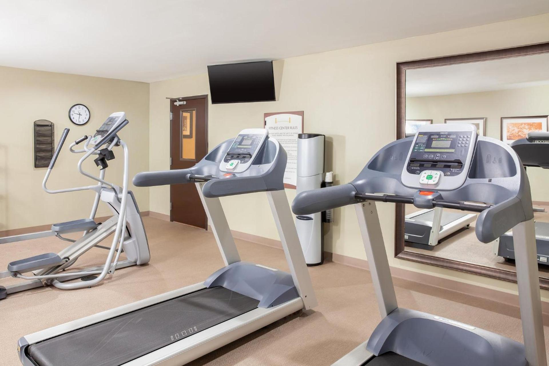 Staybridge Suites Denver - Central Park by IHG photo 10