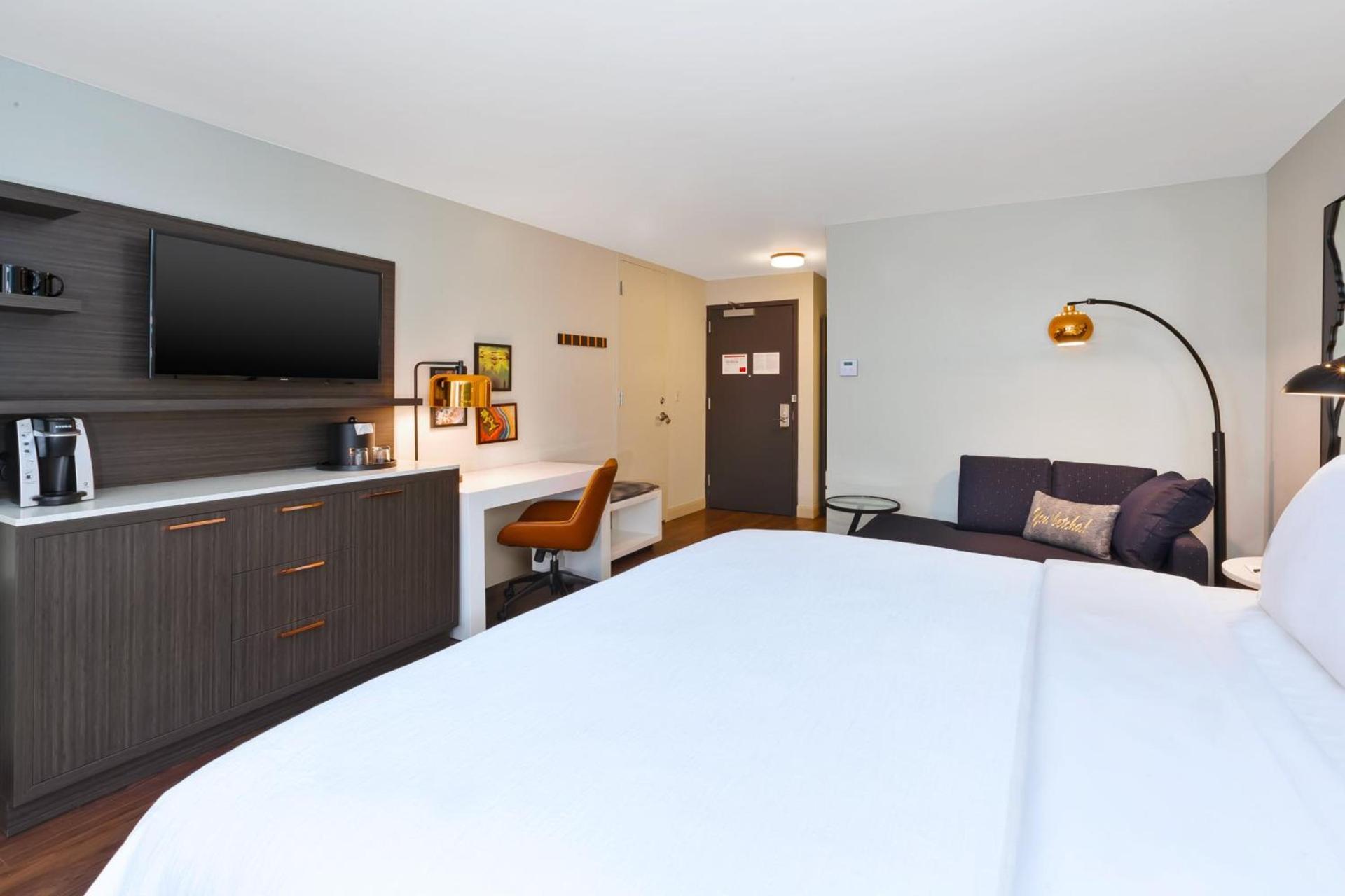 Hotel Indigo Rochester - Mayo Clinic Area by IHG photo 32