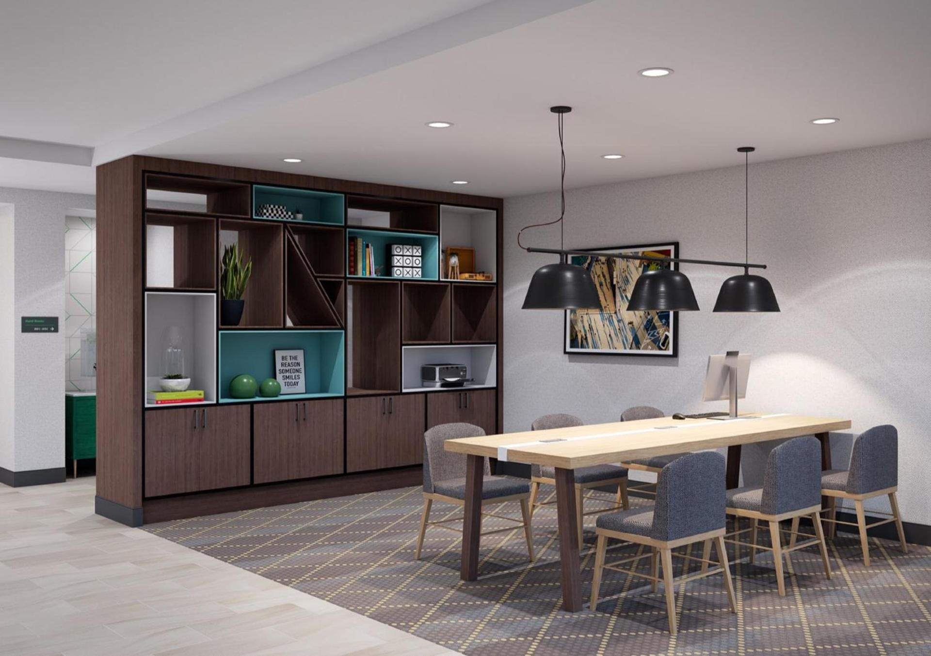 Holiday Inn Lansdale-Hatfield by IHG photo 50