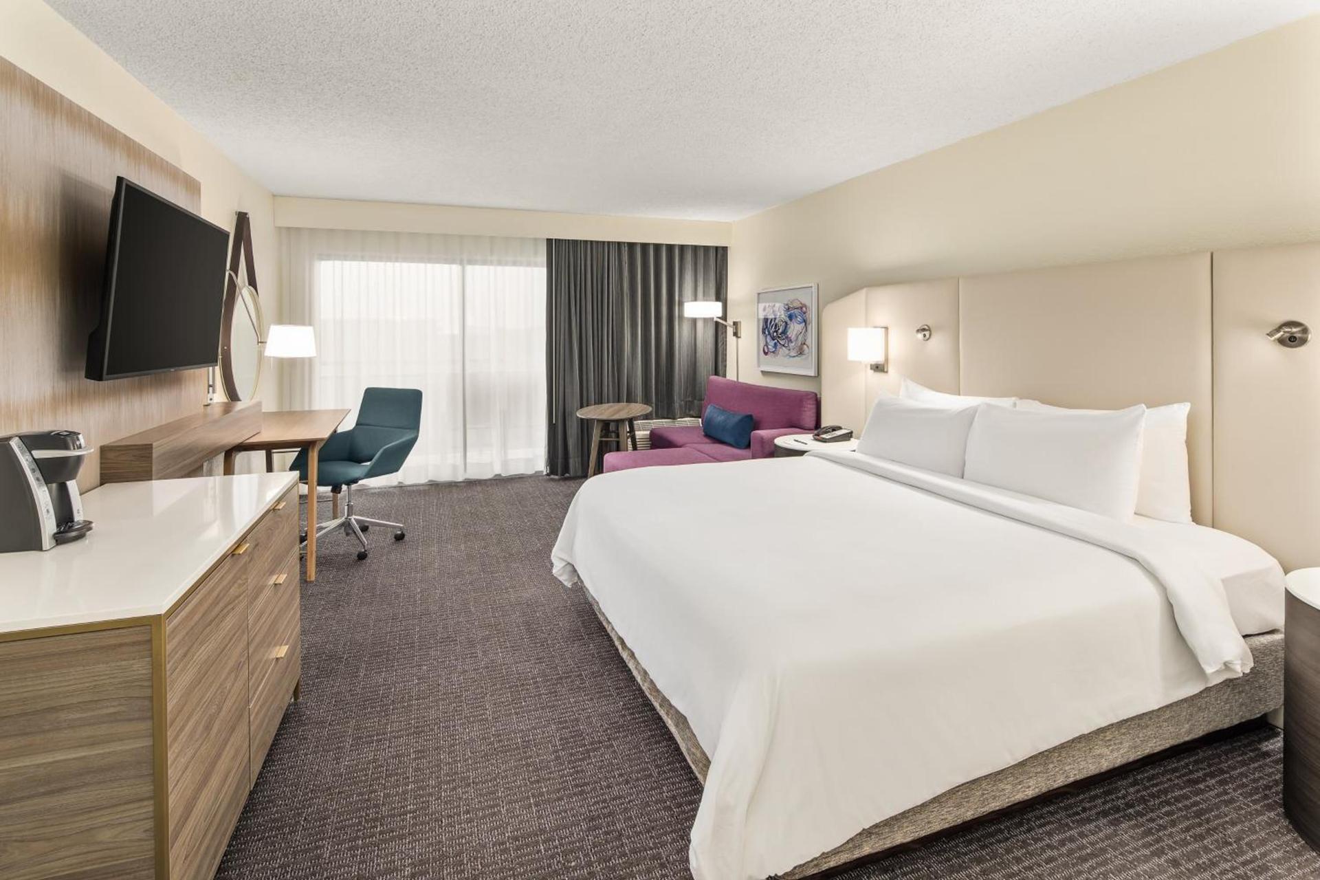 Crowne Plaza Orlando - Lake Buena Vista by IHG photo 39