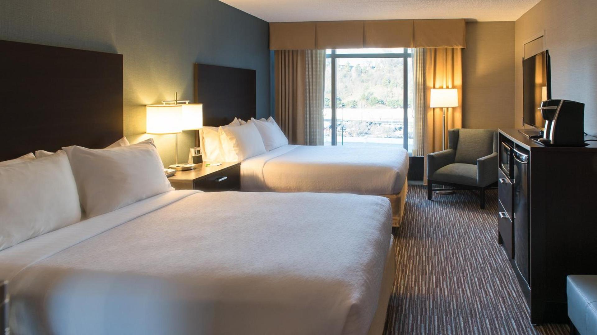 Holiday Inn St. Paul Downtown by IHG photo 20