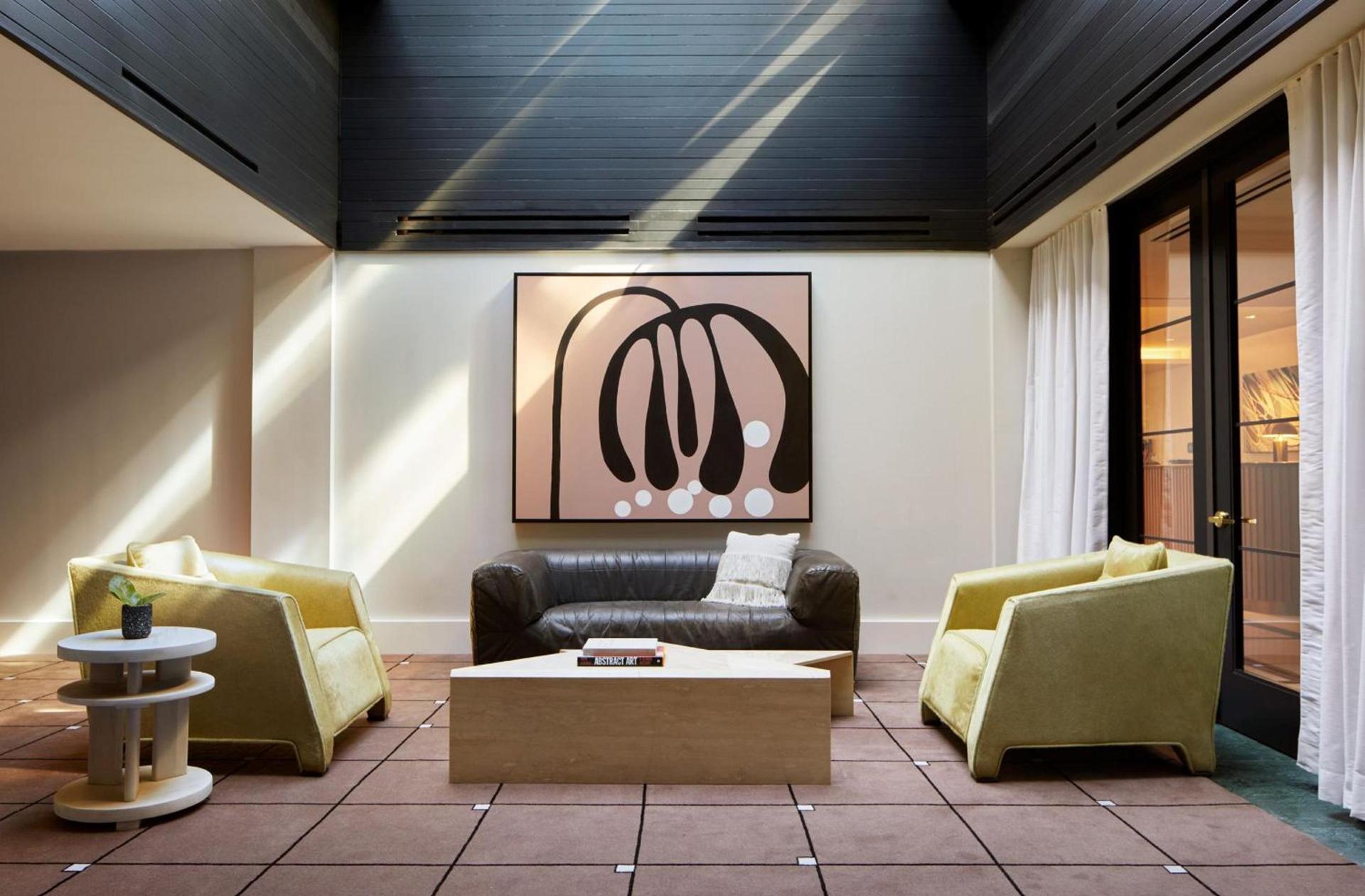 Kimpton Alton Fisherman's Wharf by IHG photo 93