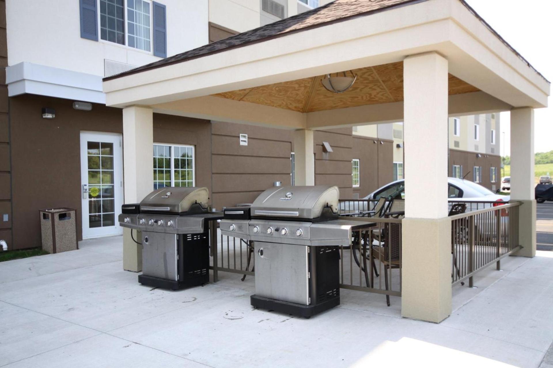 Candlewood Suites Watertown Fort Drum by IHG photo 2