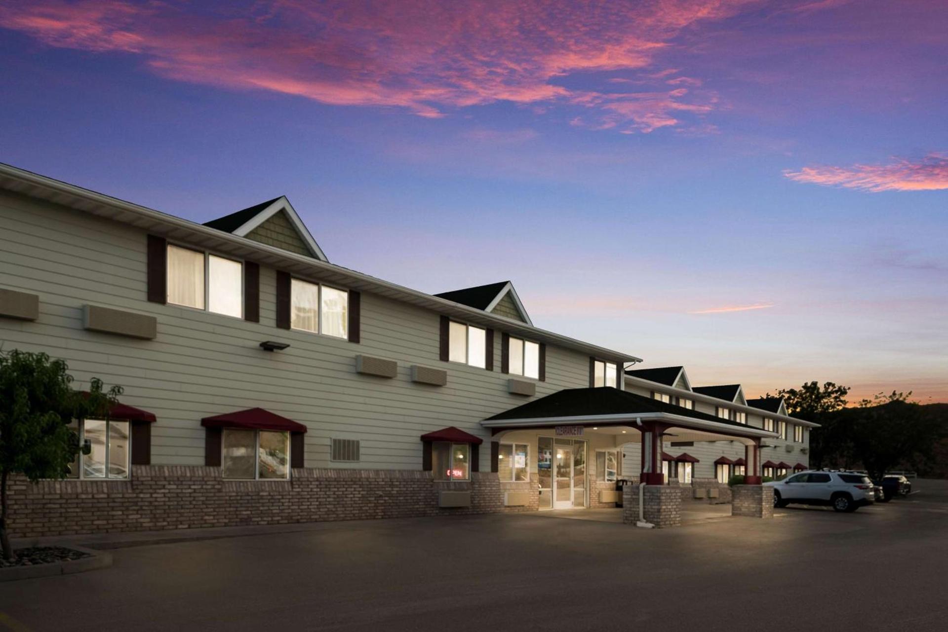 Best Western Richfield Inn photo 26
