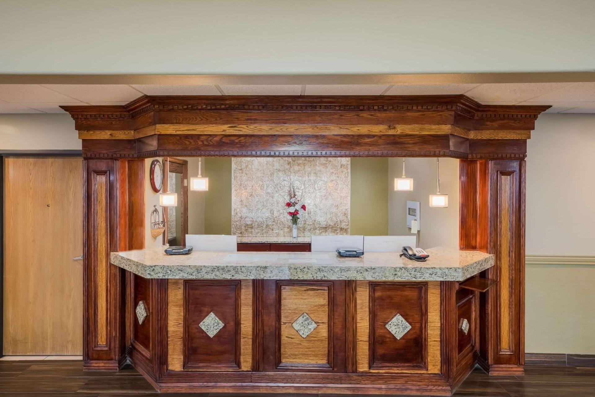 Best Western Richfield Inn photo 30