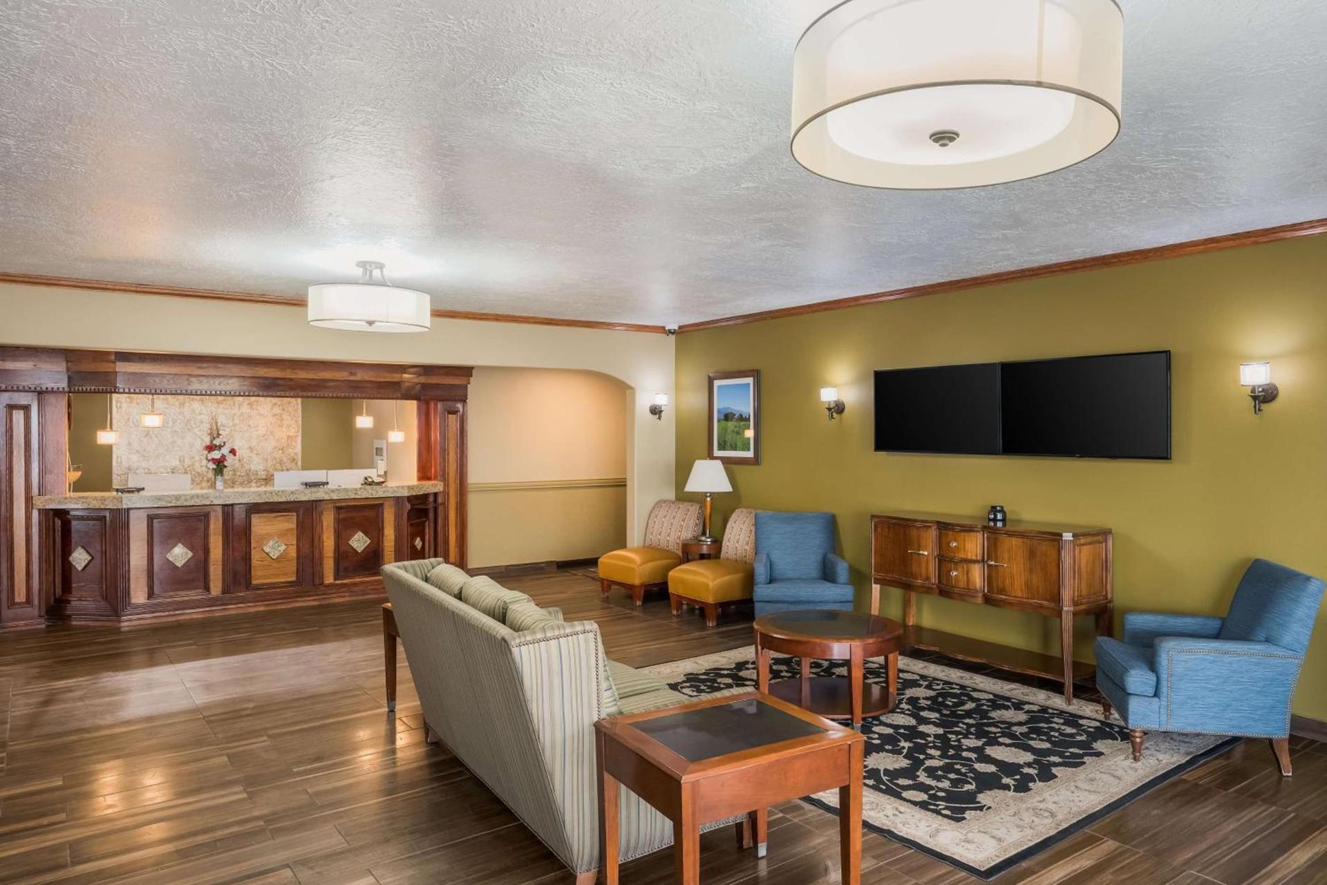 Best Western Richfield Inn photo 2