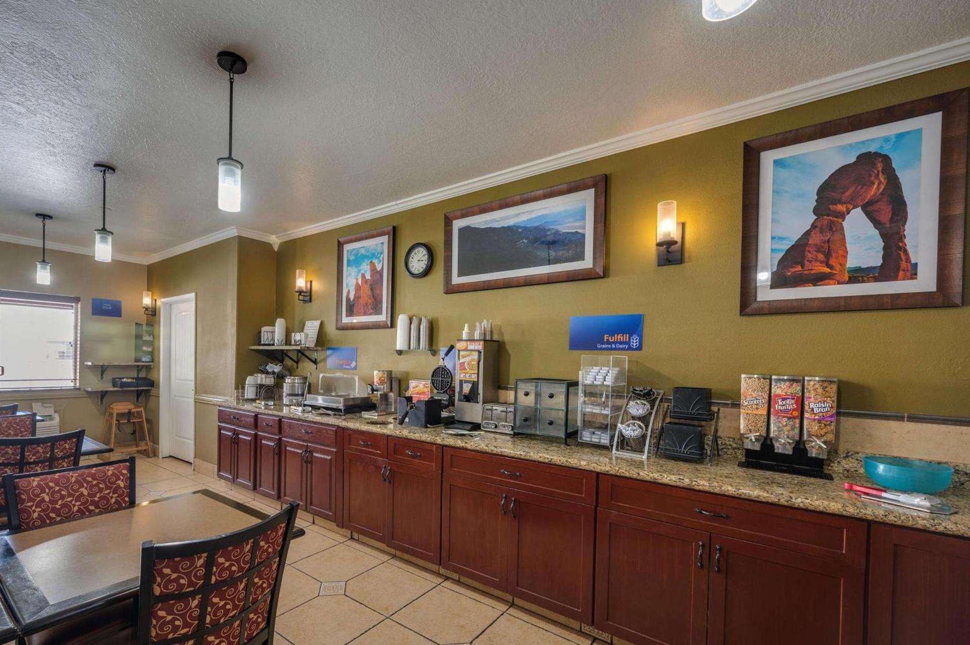 Best Western Richfield Inn photo 5