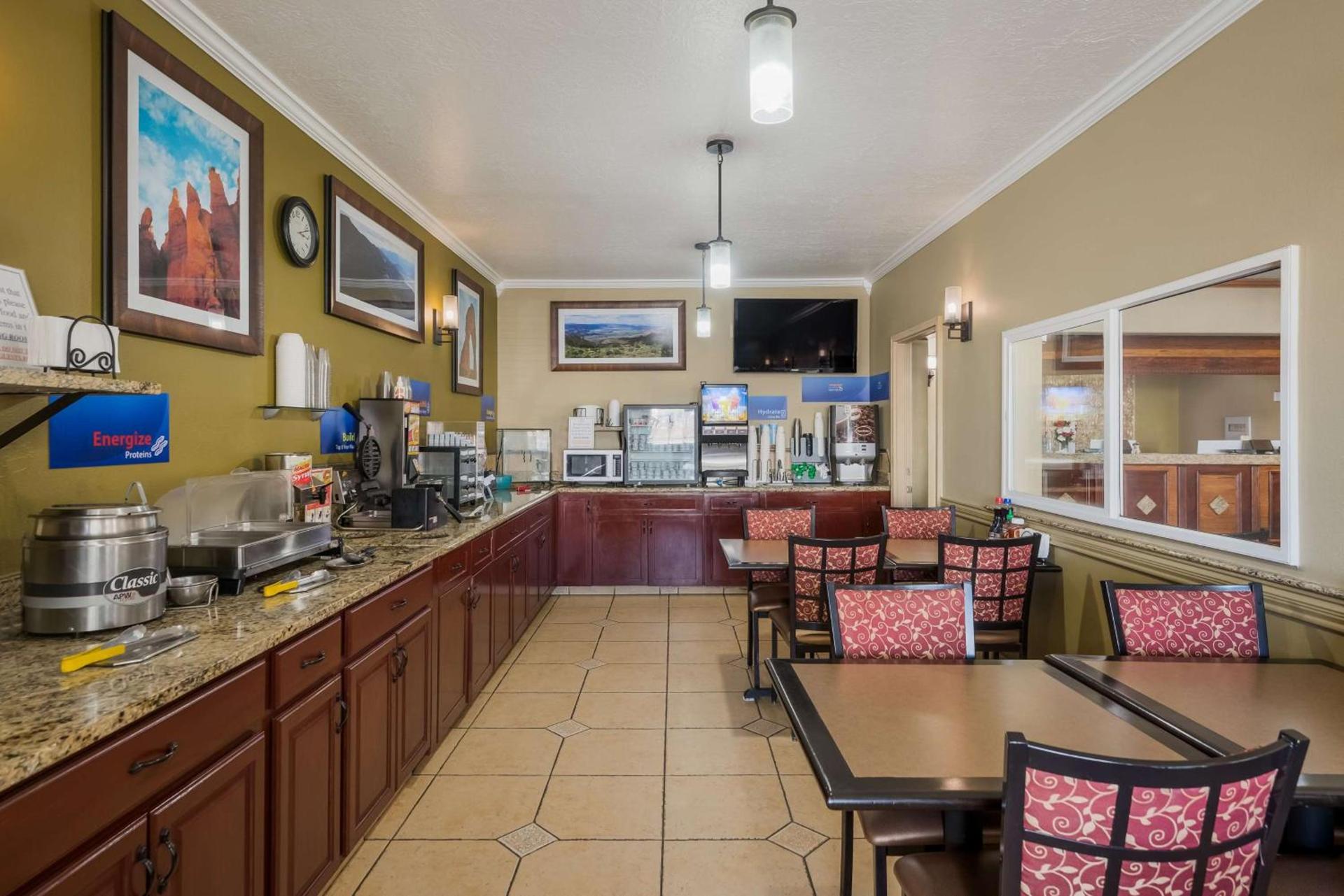 Best Western Richfield Inn photo 7