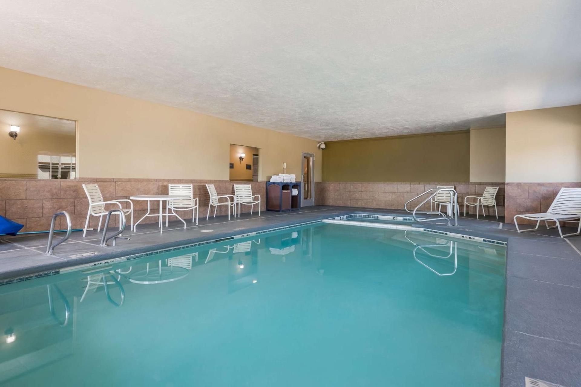 Best Western Richfield Inn photo 6