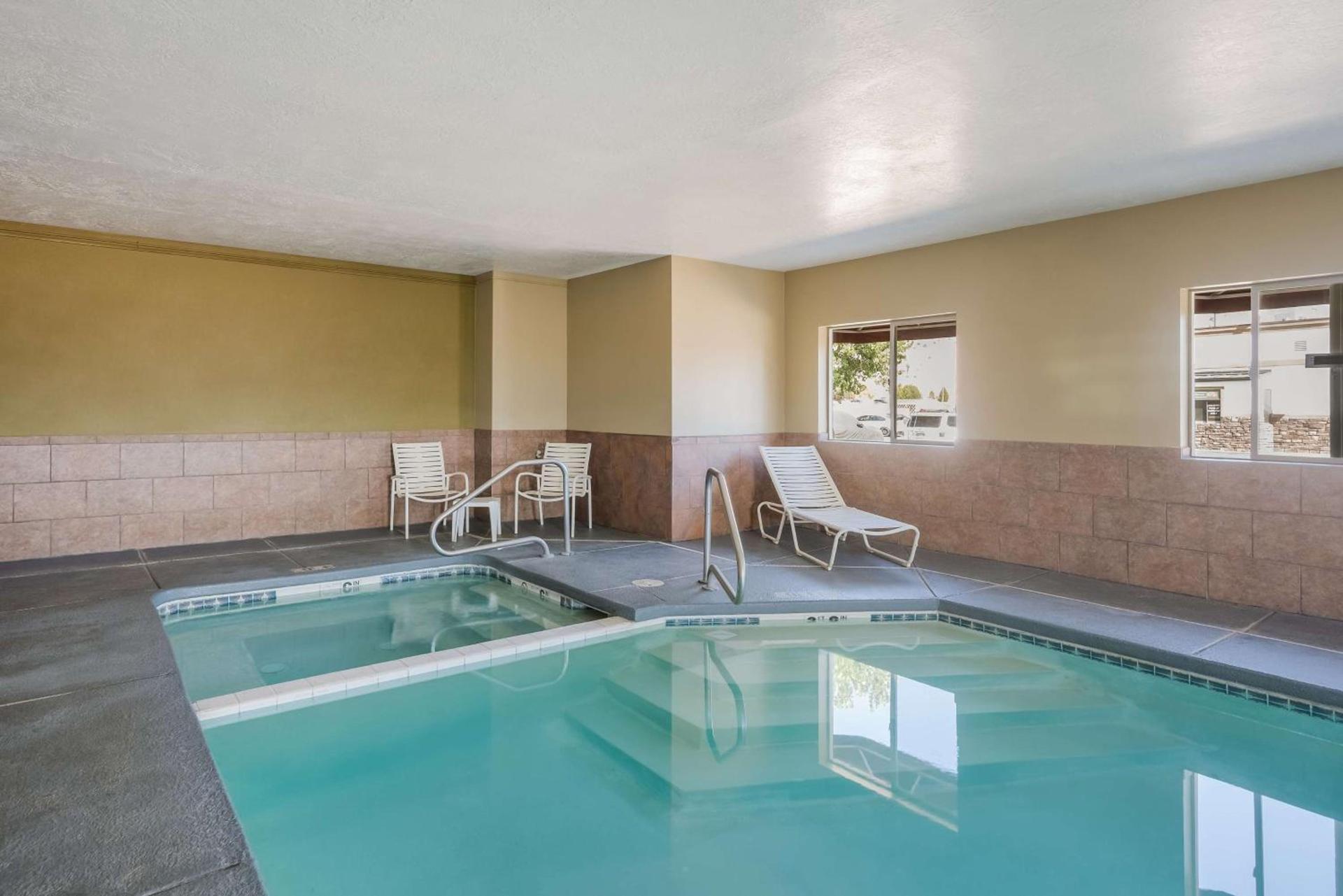 Best Western Richfield Inn photo 28