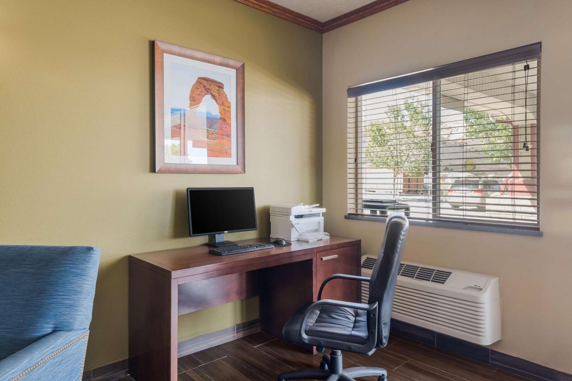 Best Western Richfield Inn photo 27