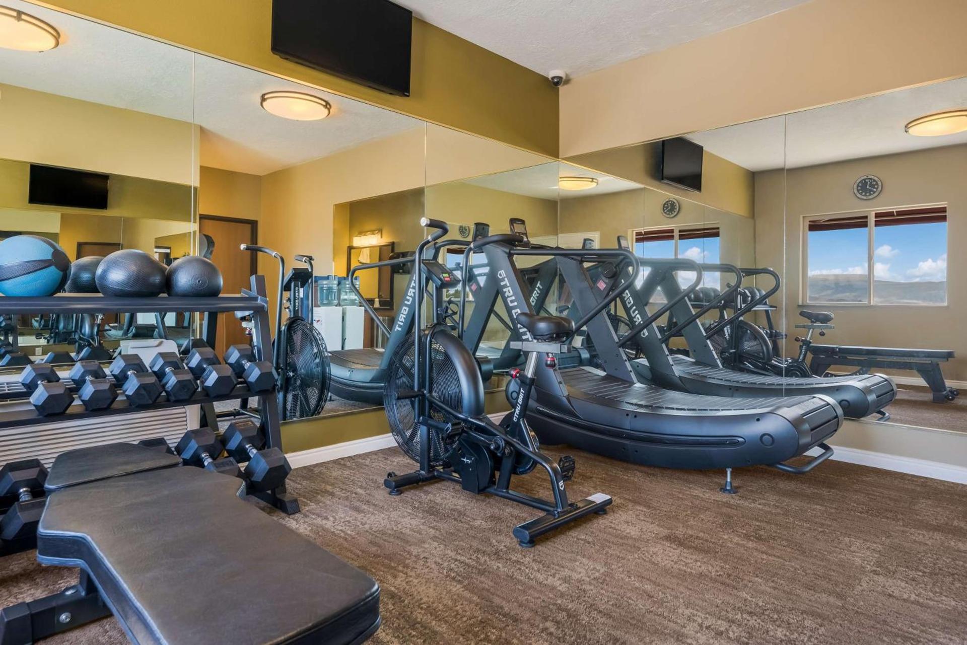 Best Western Richfield Inn photo 8