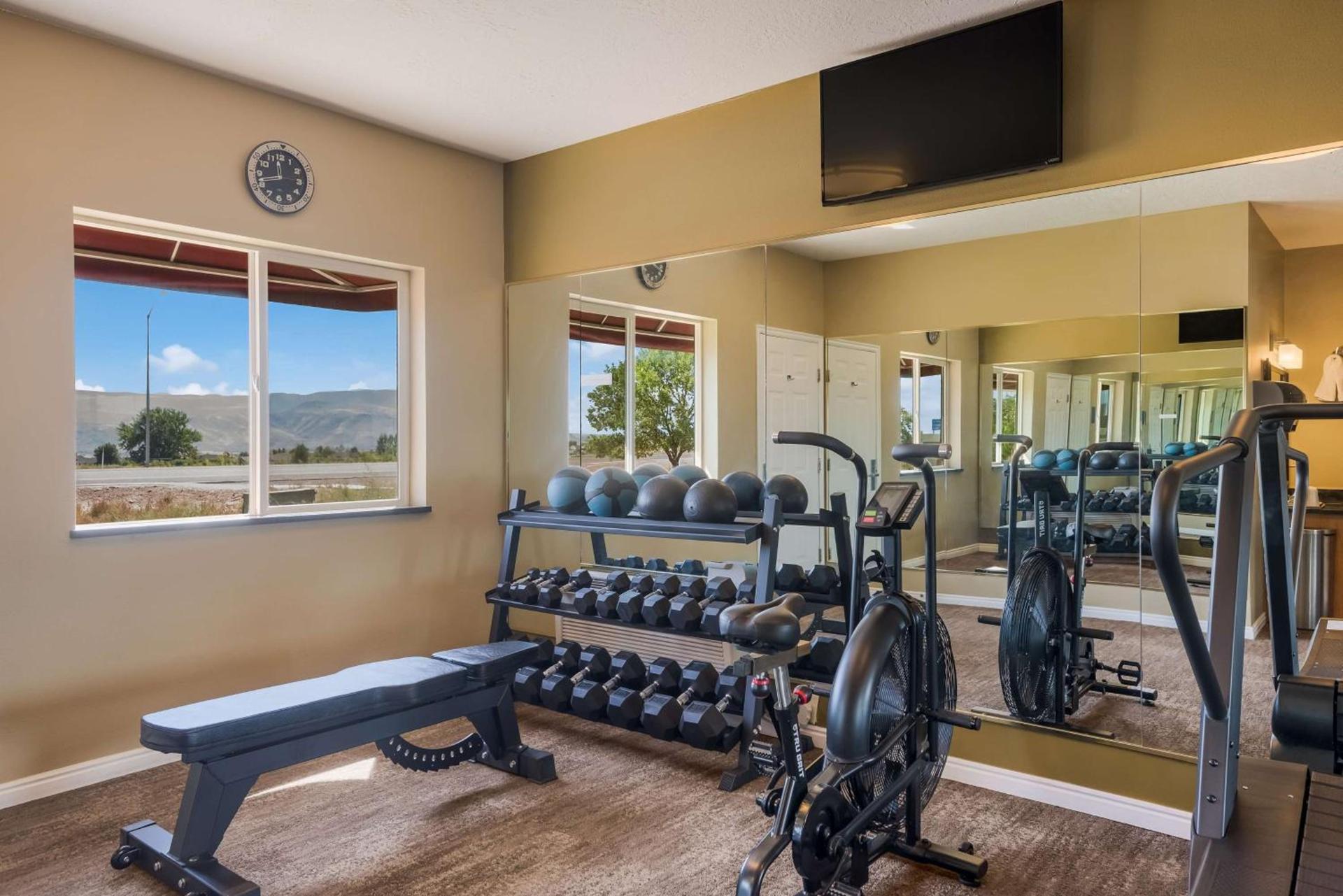 Best Western Richfield Inn photo 29