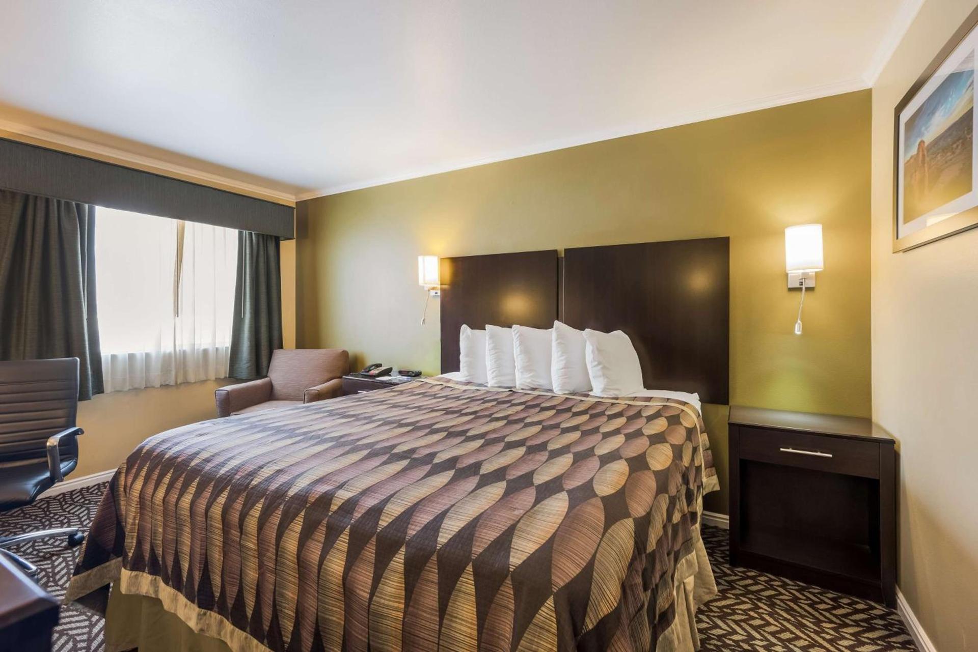 Best Western Richfield Inn photo 10
