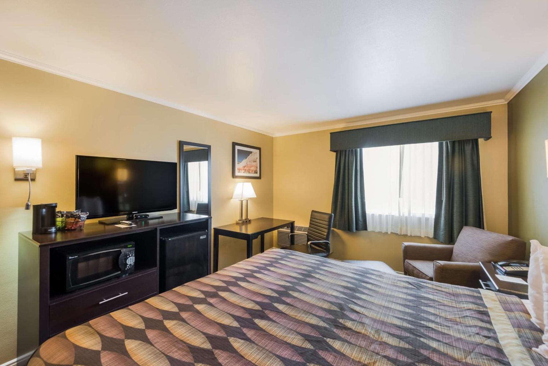 Best Western Richfield Inn photo 9