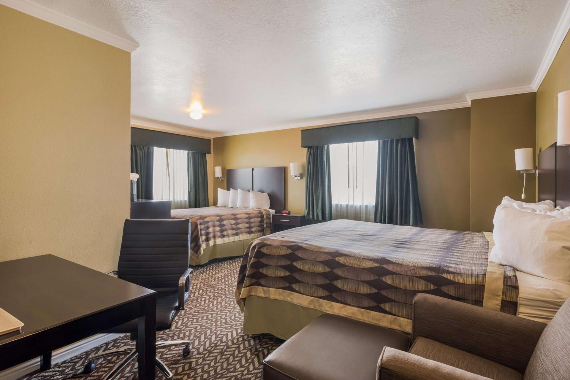 Best Western Richfield Inn photo 11