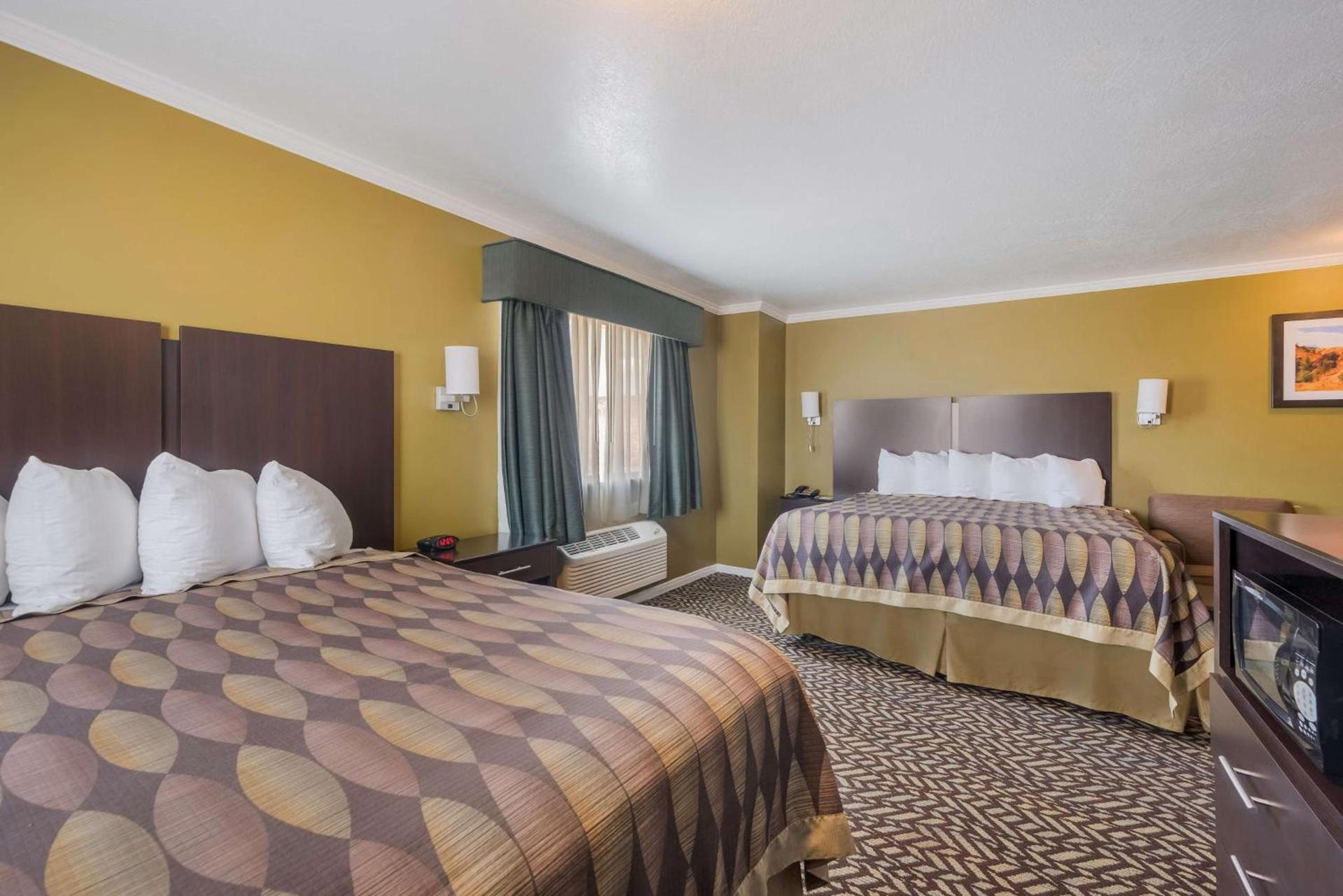 Best Western Richfield Inn photo 12
