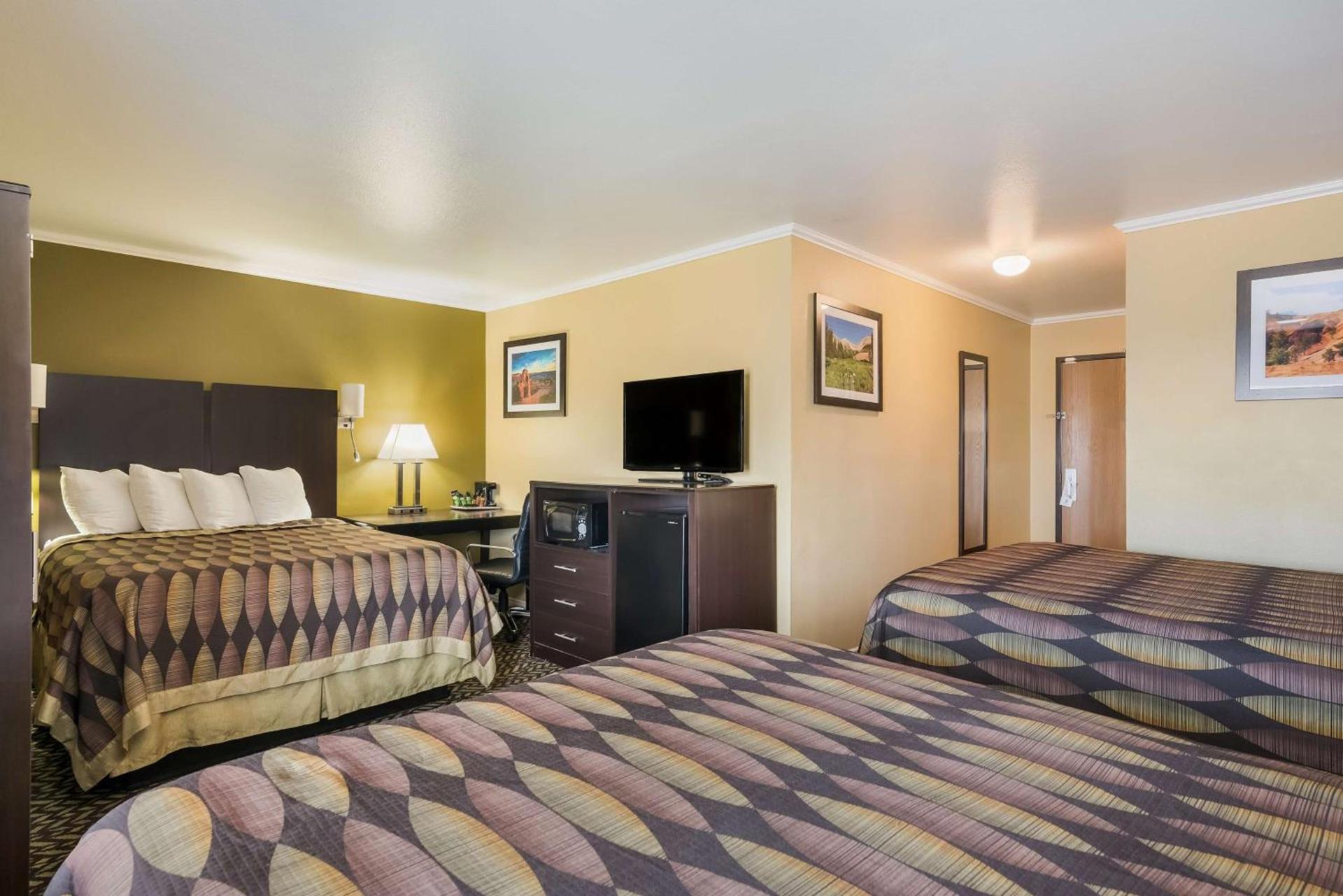 Best Western Richfield Inn photo 15