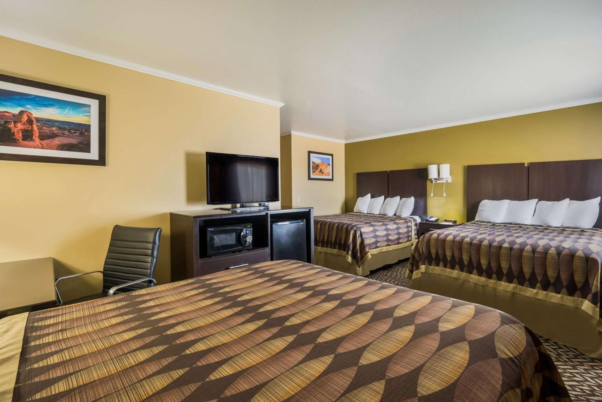 Best Western Richfield Inn photo 4