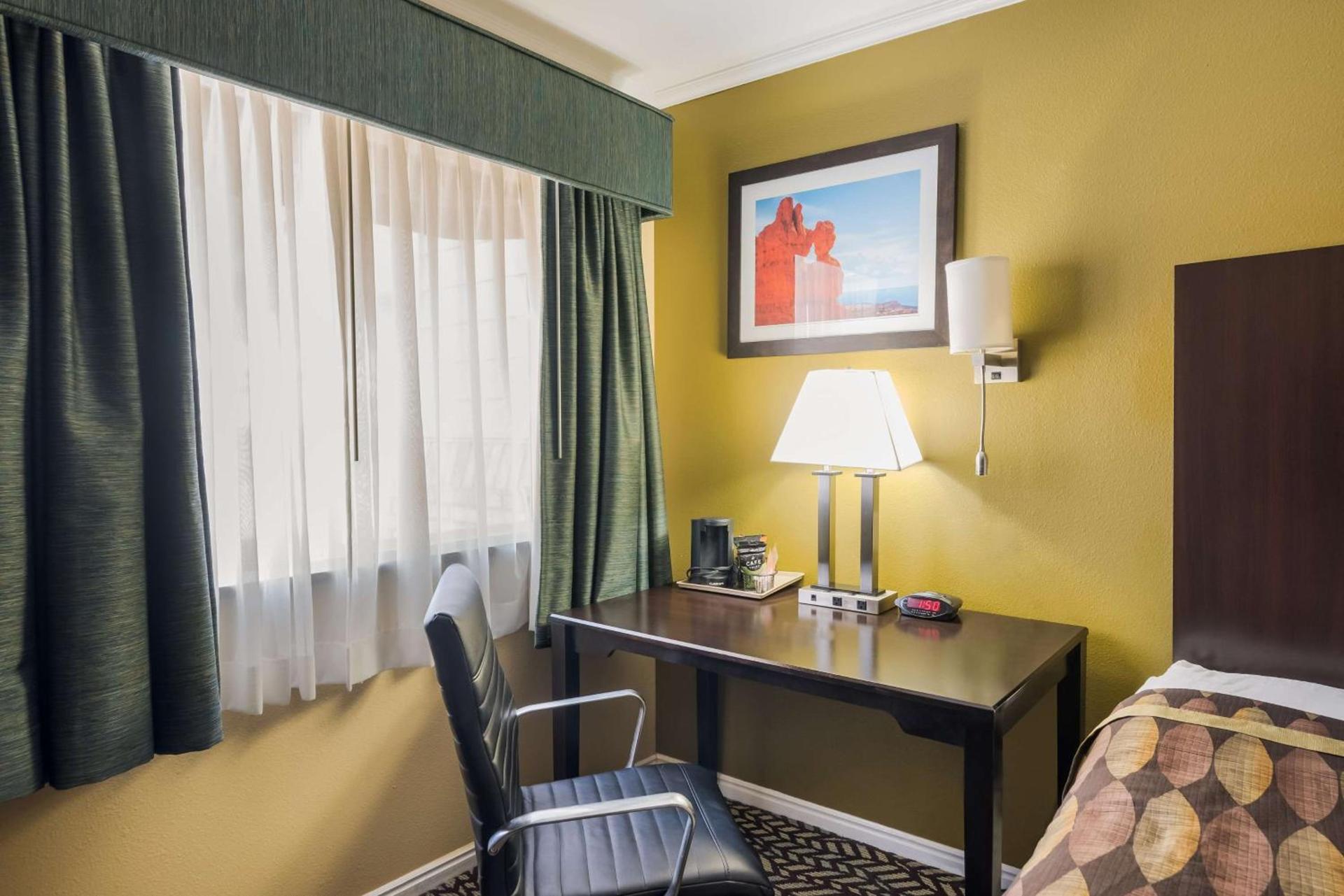 Best Western Richfield Inn photo 17