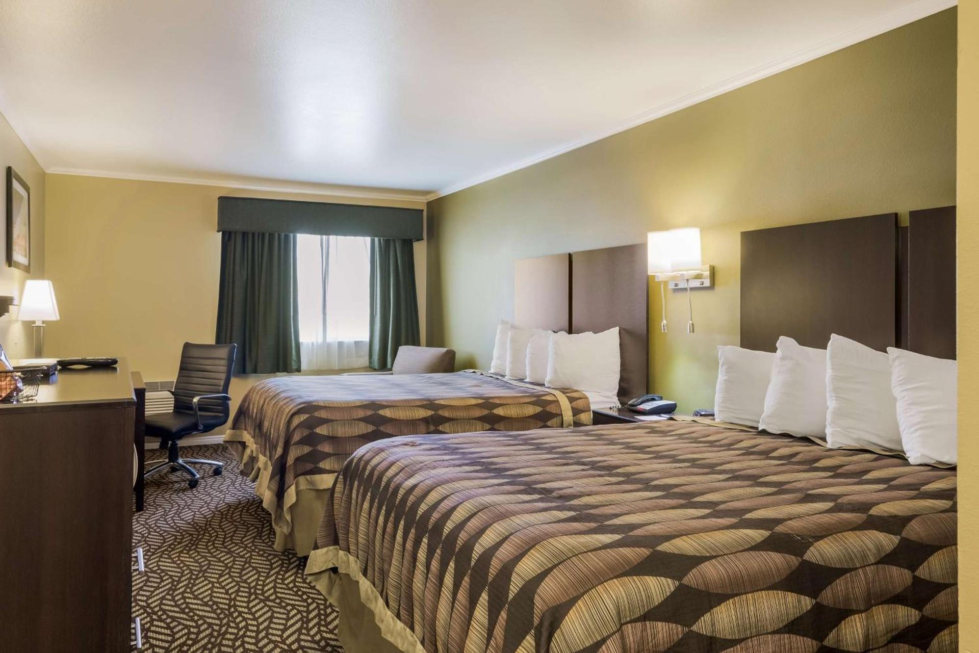Best Western Richfield Inn photo 19
