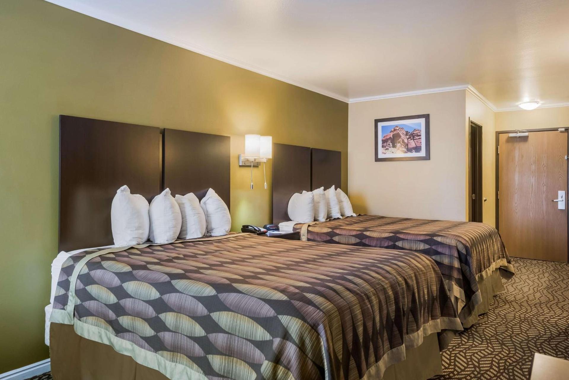 Best Western Richfield Inn photo 20