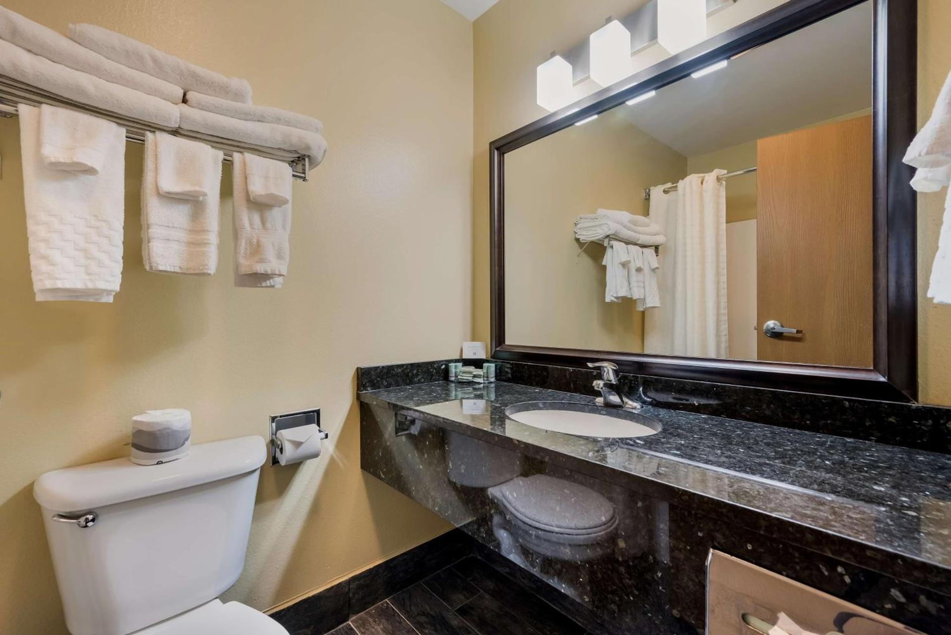 Best Western Richfield Inn photo 23