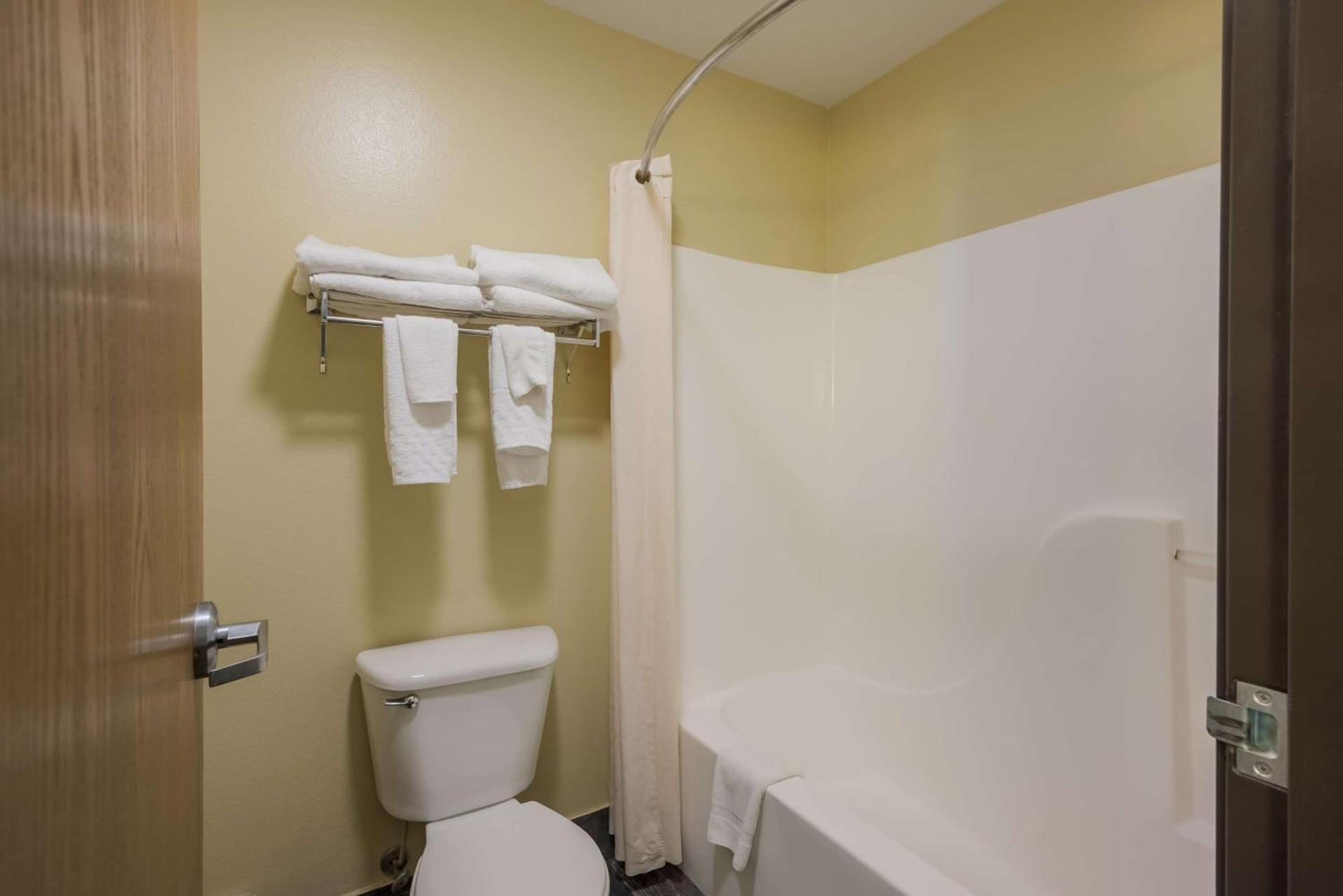 Best Western Richfield Inn photo 25