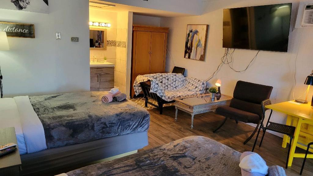 Sussex Motel photo 4