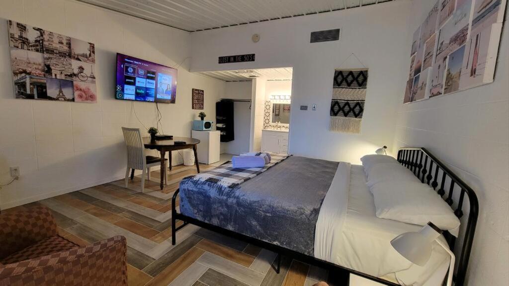 Sussex Motel photo 5