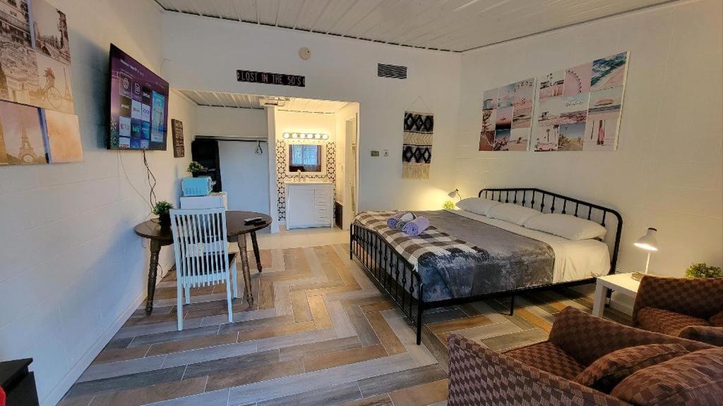 Sussex Motel photo 10