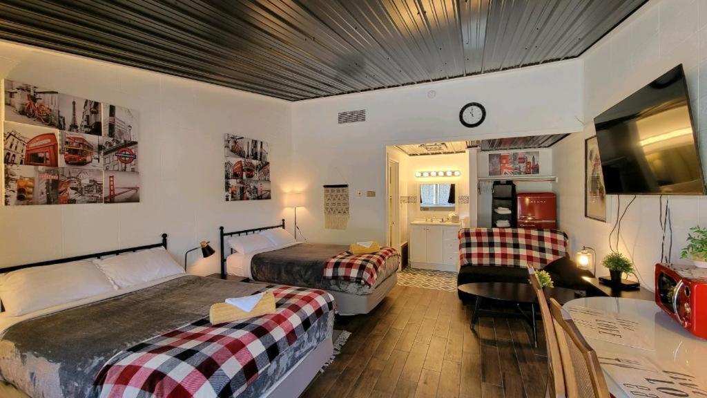 Sussex Motel photo 7