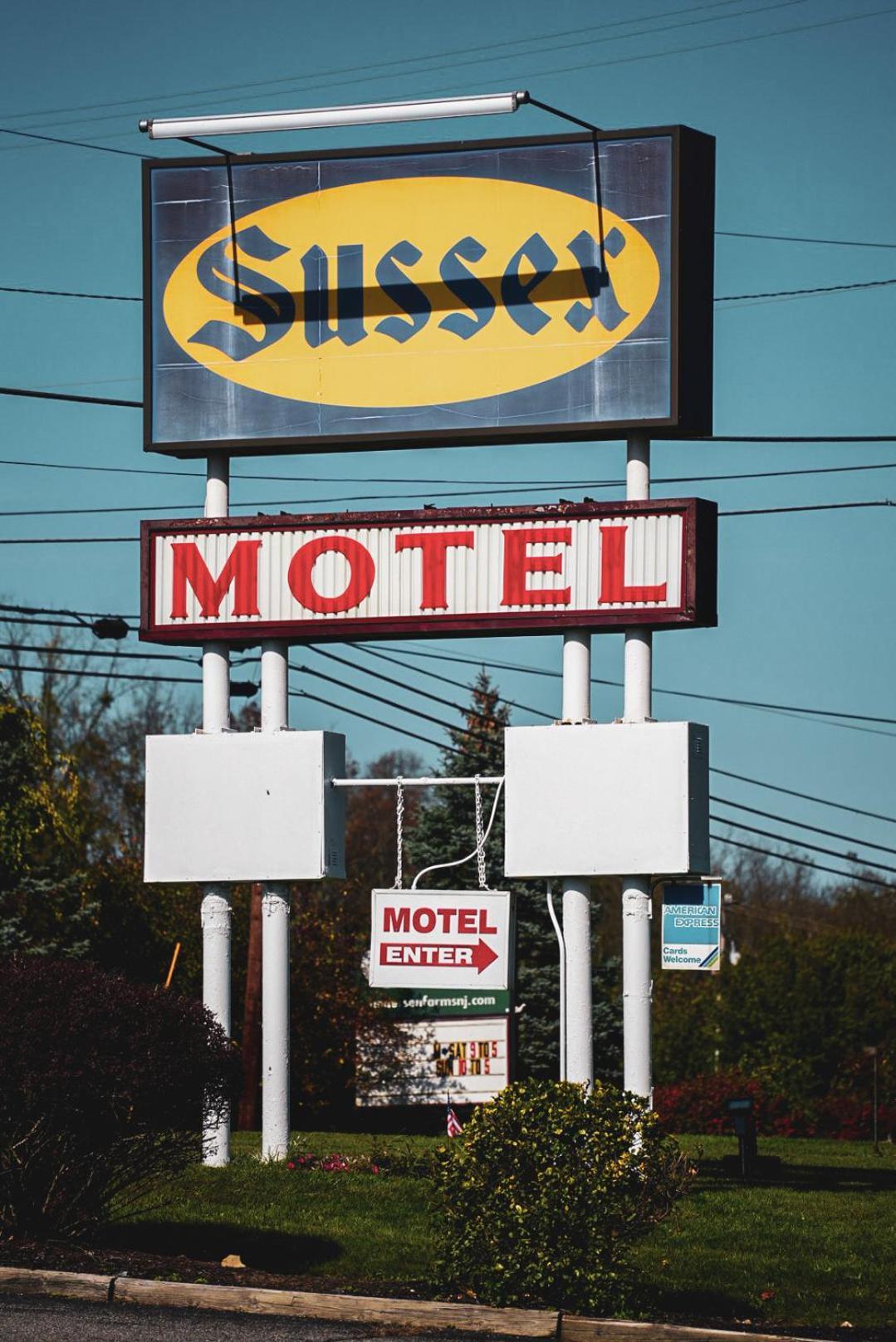 Sussex Motel photo 49