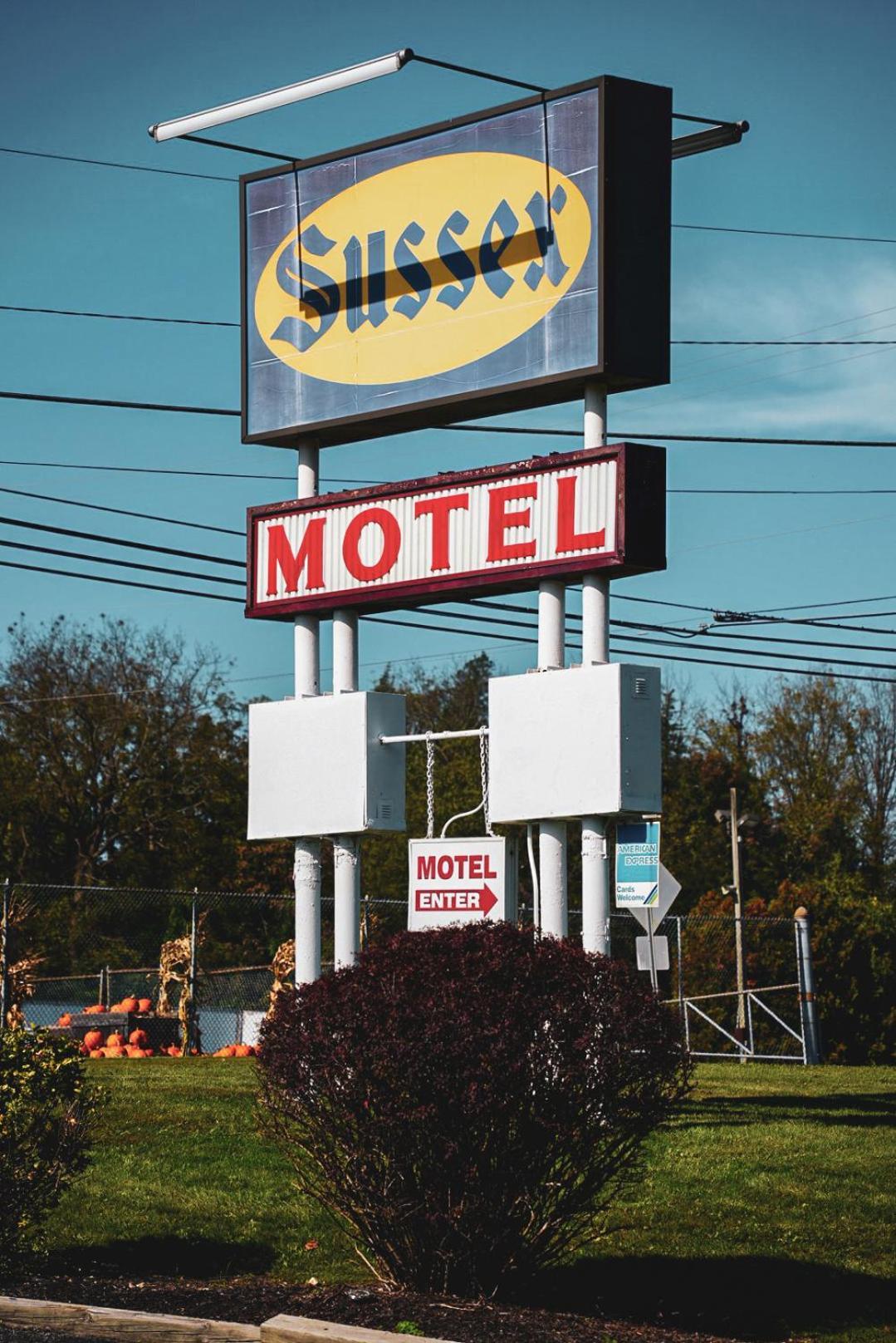 Sussex Motel photo 29