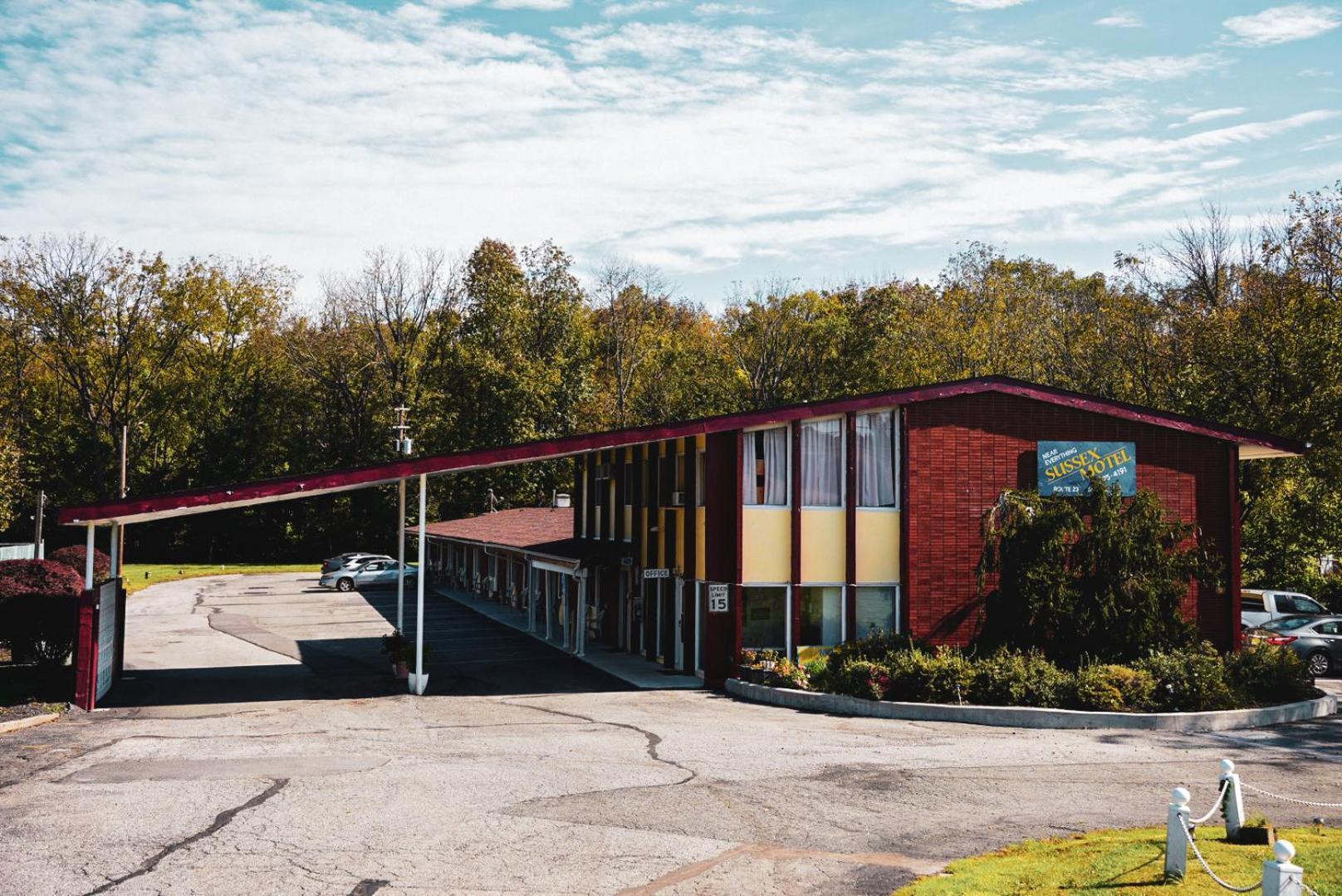 Sussex Motel photo 51