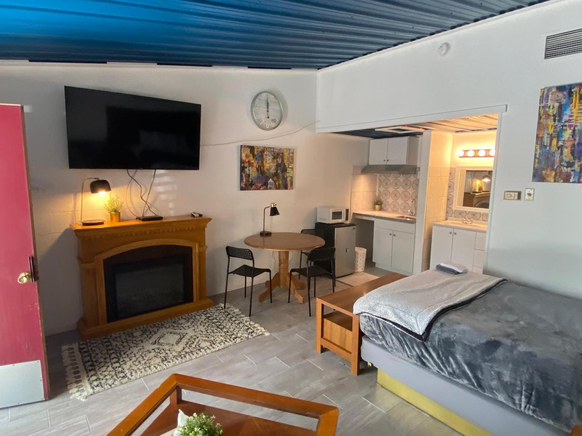 Sussex Motel photo 32