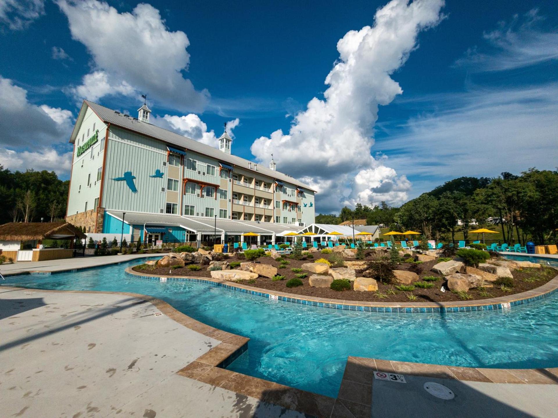 The Lodge at Camp Margaritaville photo 42