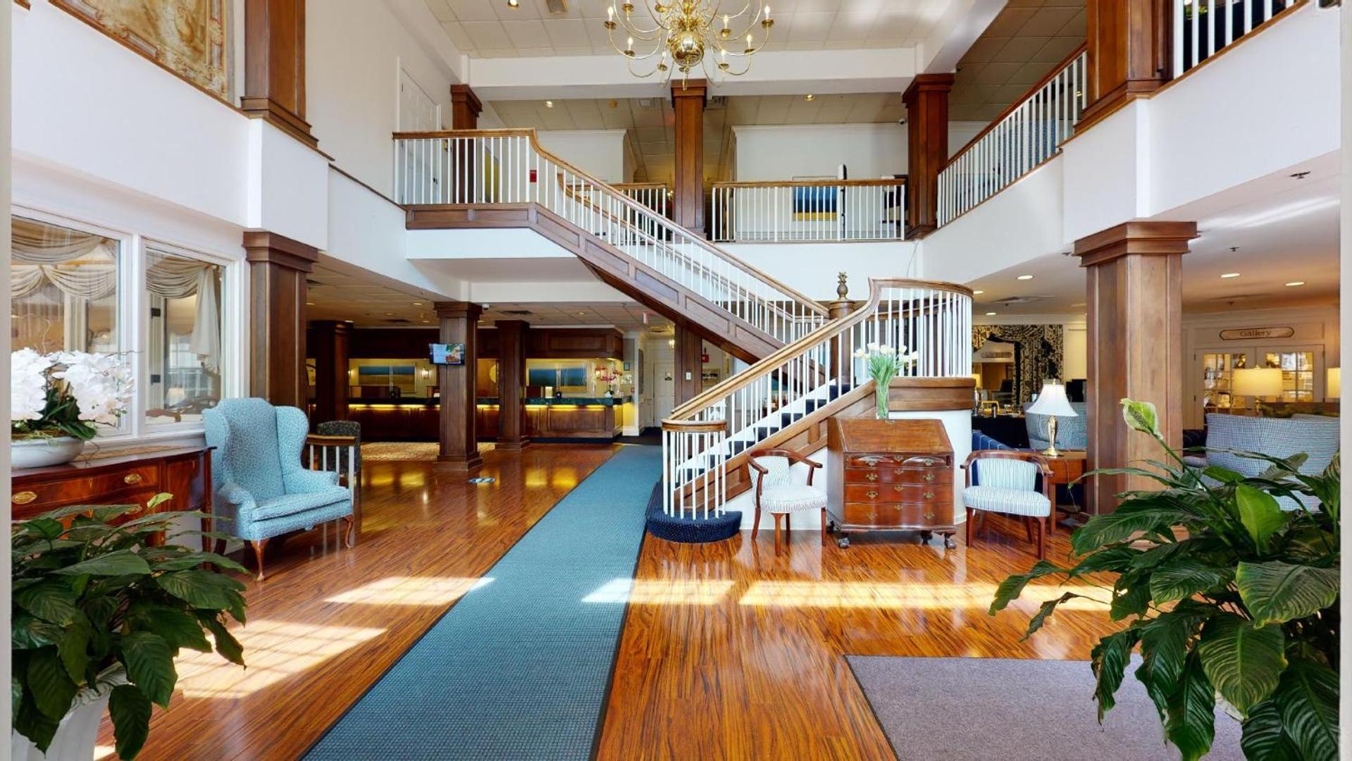 The Simsbury Inn photo 3