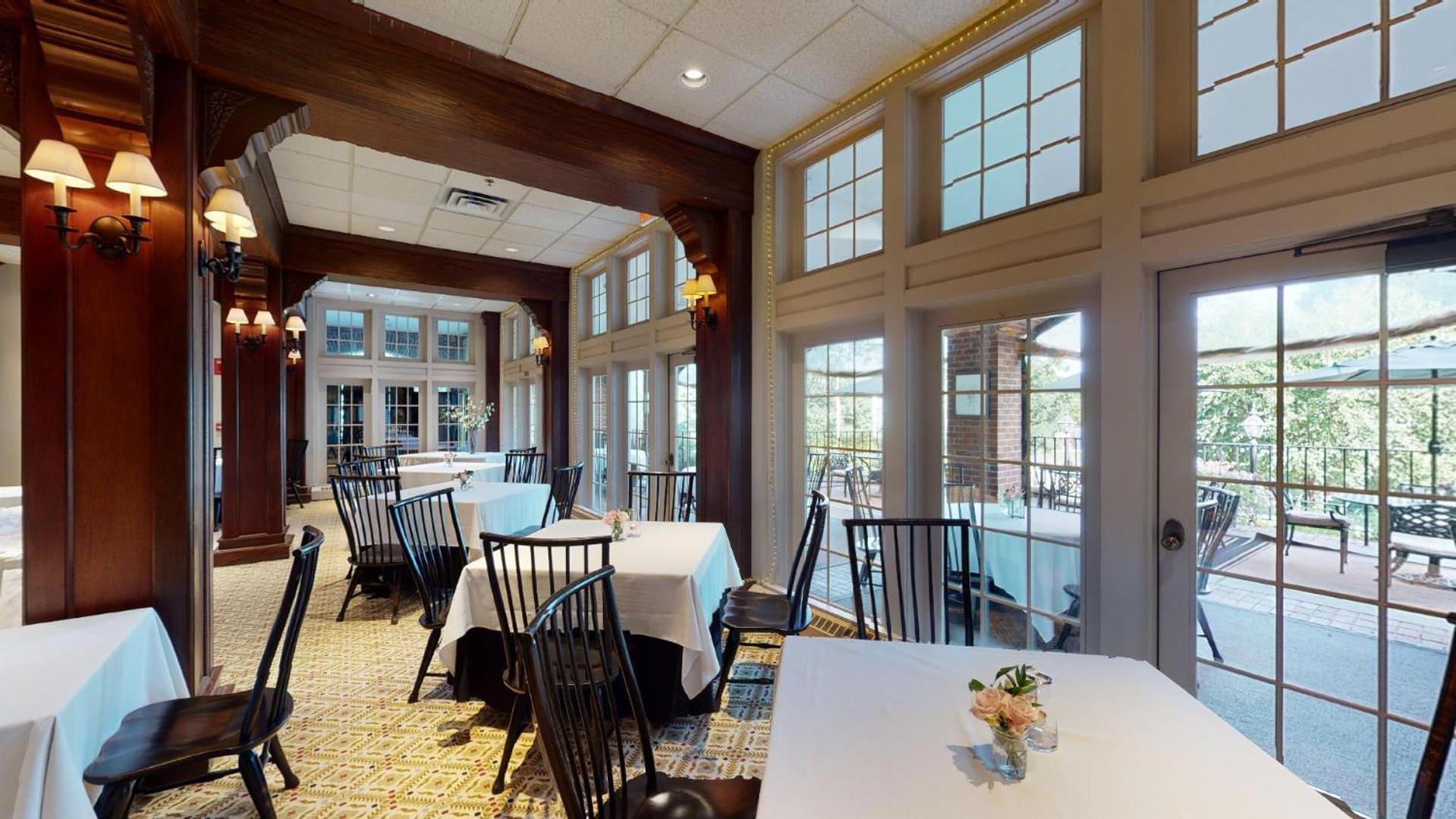 The Simsbury Inn photo 16