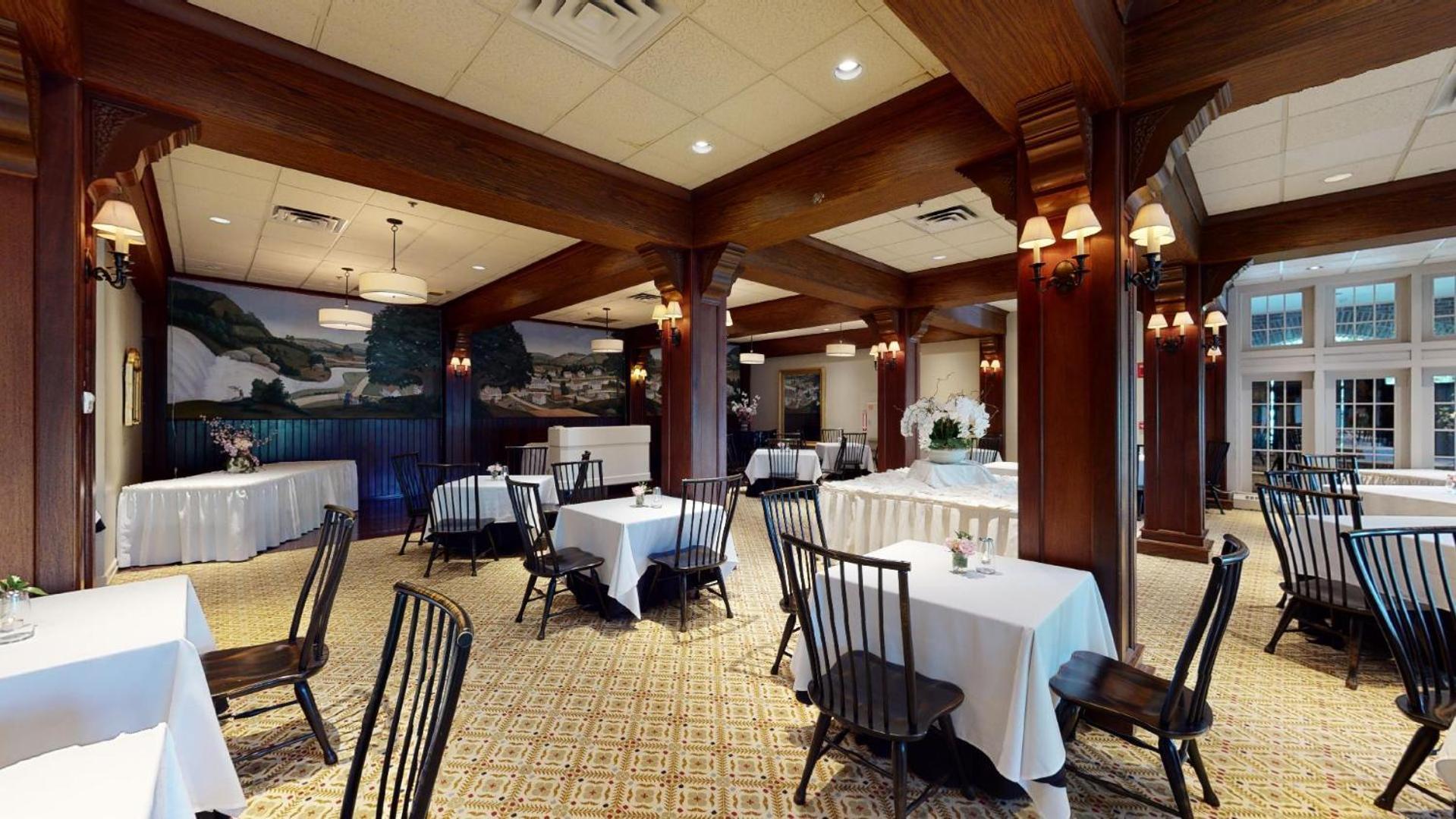 The Simsbury Inn photo 17