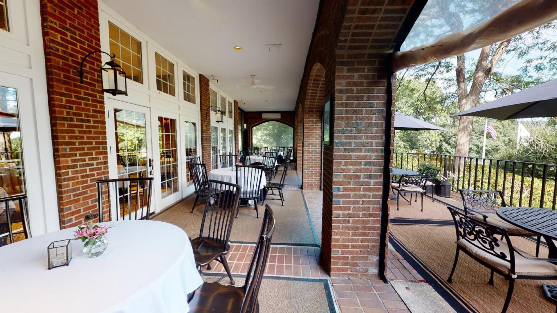 The Simsbury Inn photo 15
