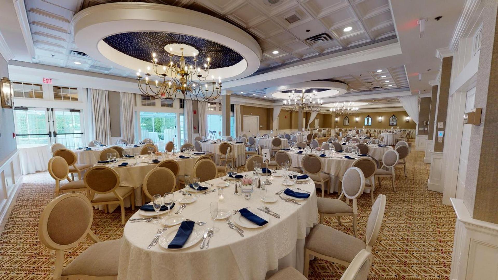 The Simsbury Inn photo 10
