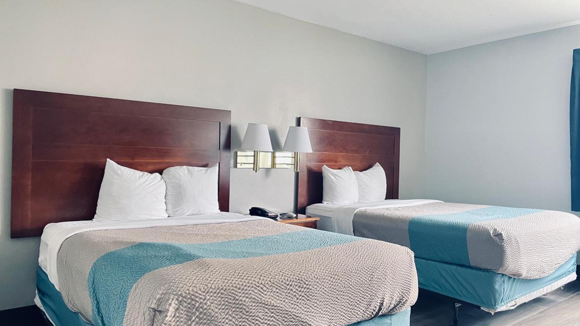 Motel 6 McGraw, NY - Cortland photo 41