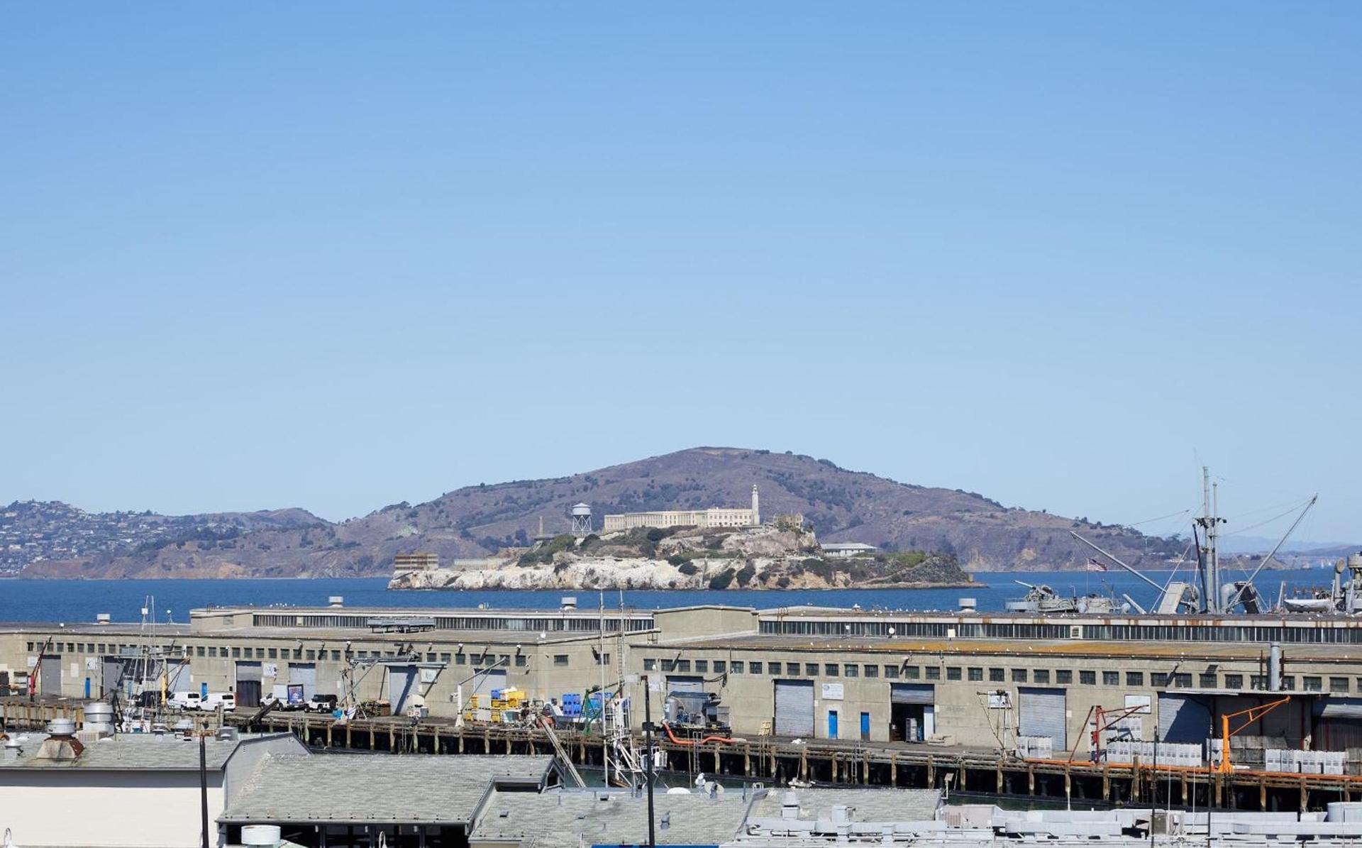 Kimpton Alton Fisherman's Wharf by IHG photo 25