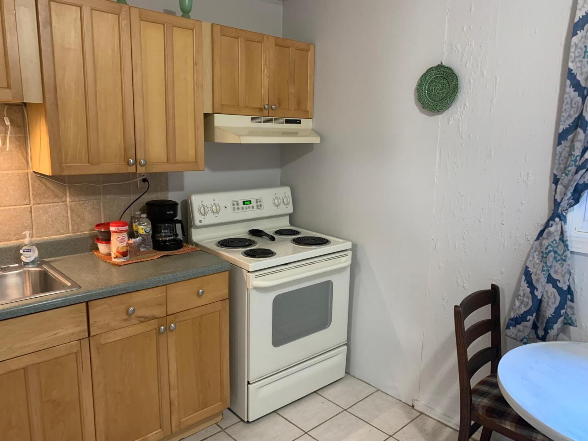 Nature Coast Inn & Cottages photo 56