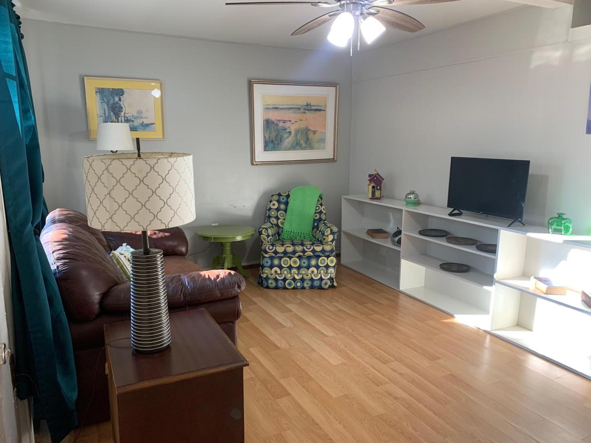 Nature Coast Inn & Cottages photo 59