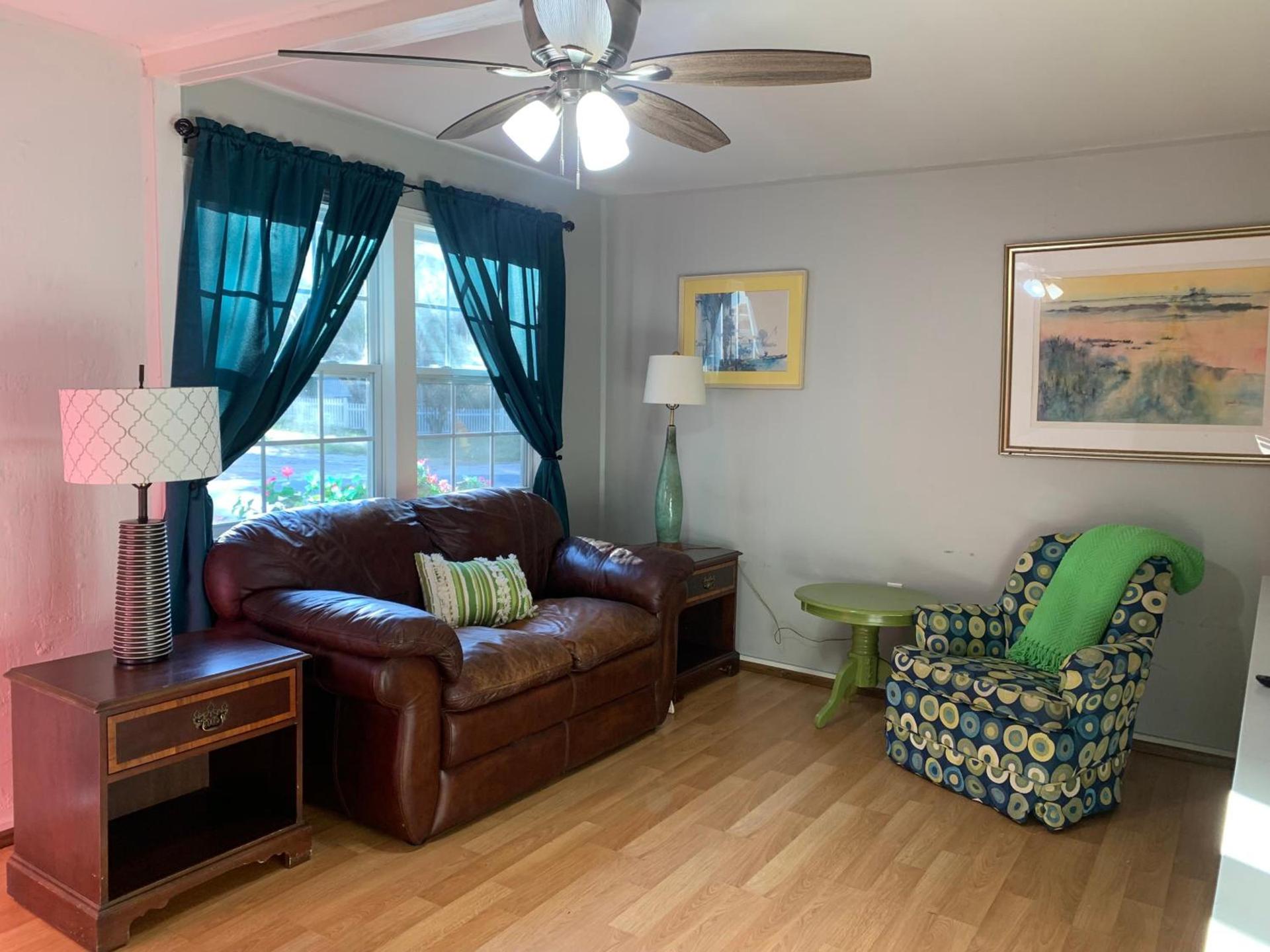 Nature Coast Inn & Cottages photo 64