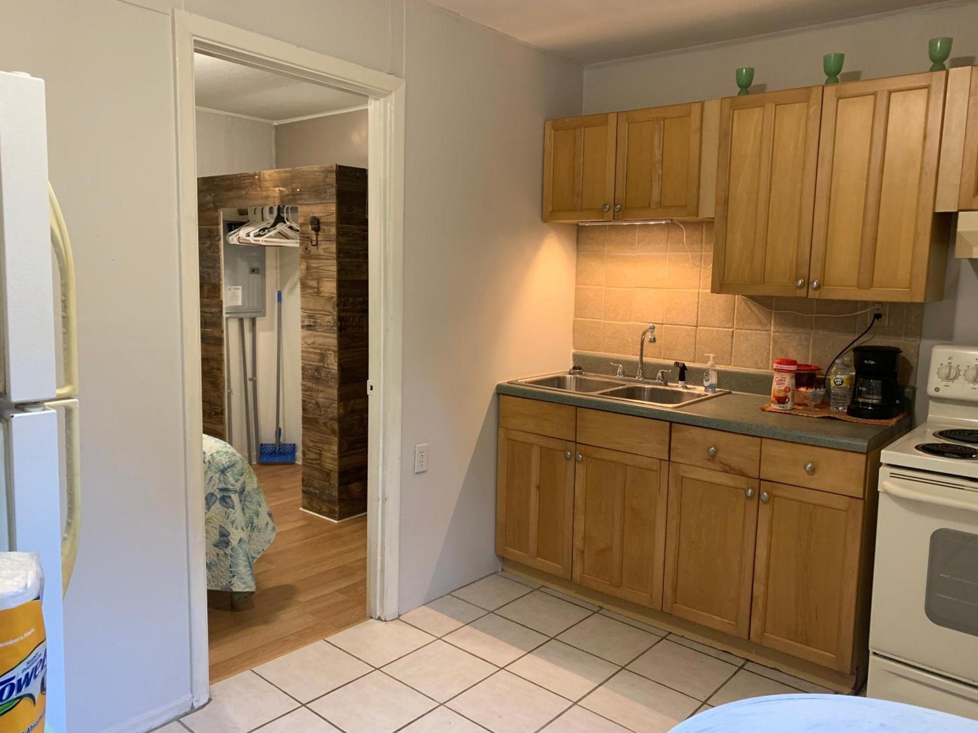 Nature Coast Inn & Cottages photo 68