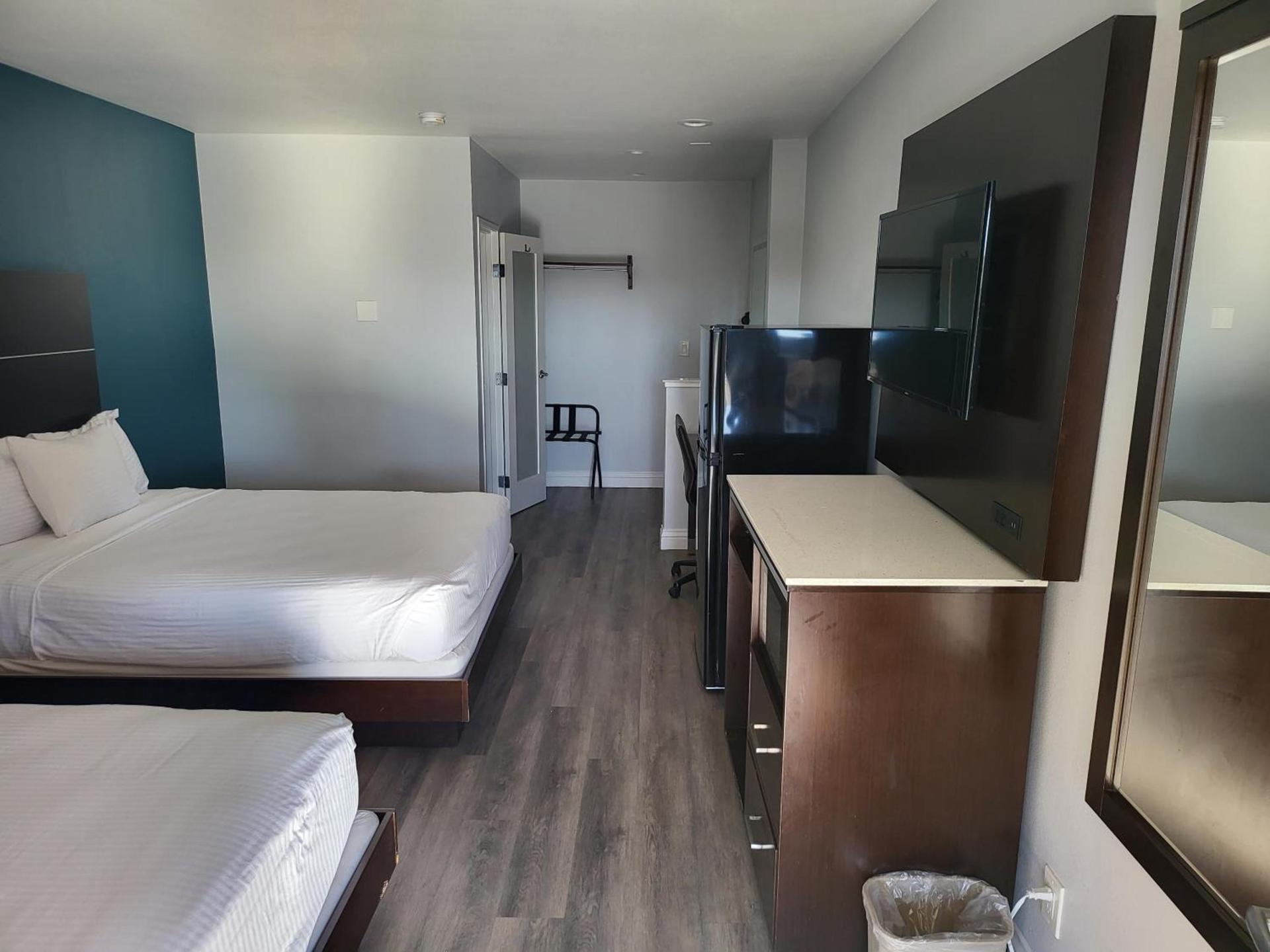 Motel 6 Vallejo, CA - Napa Valley photo 26