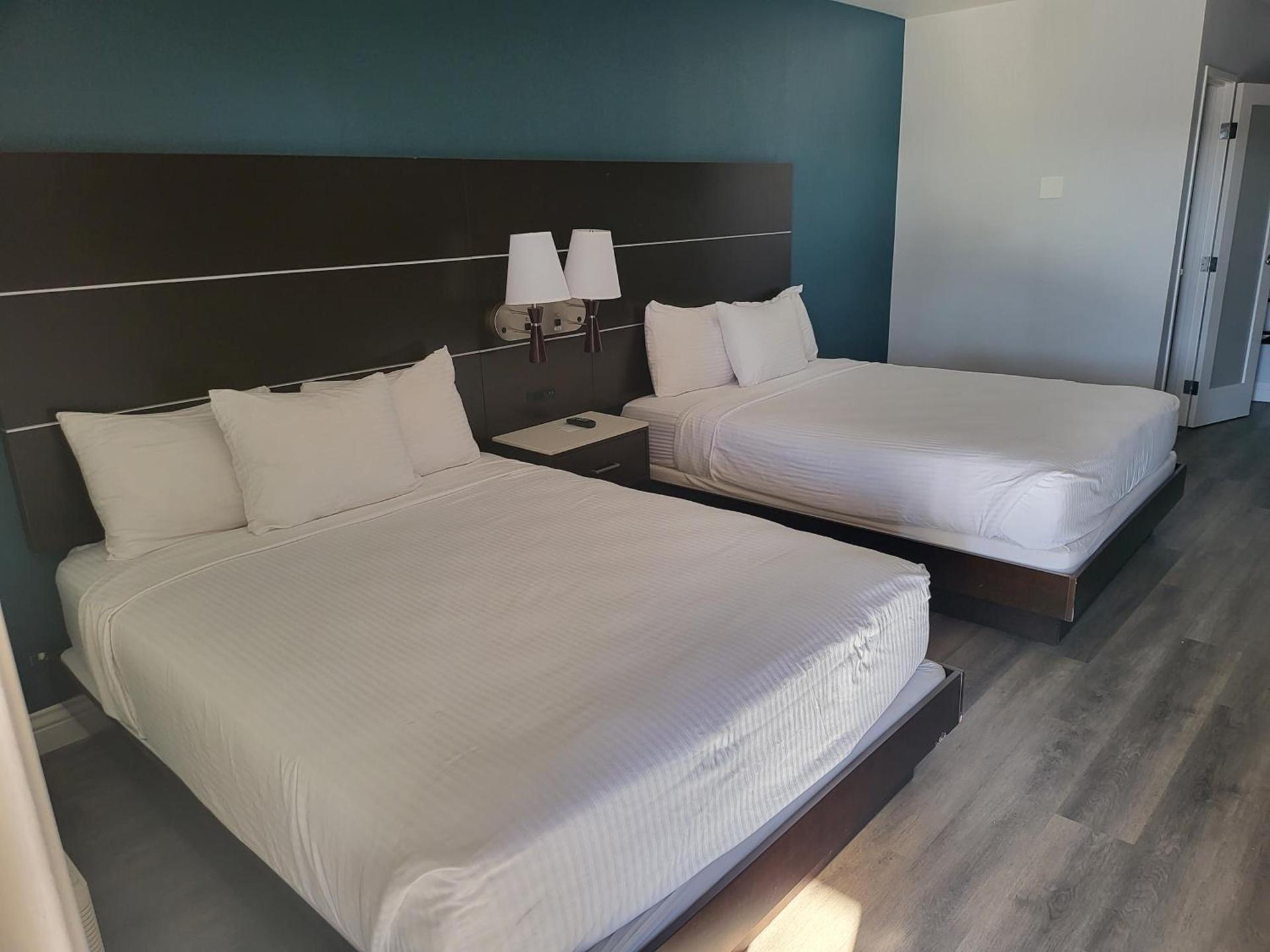 Motel 6 Vallejo, CA - Napa Valley photo 30
